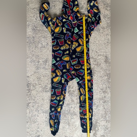 Children’s Place Boys Favorite Things Onesie - Picture 5 of 7